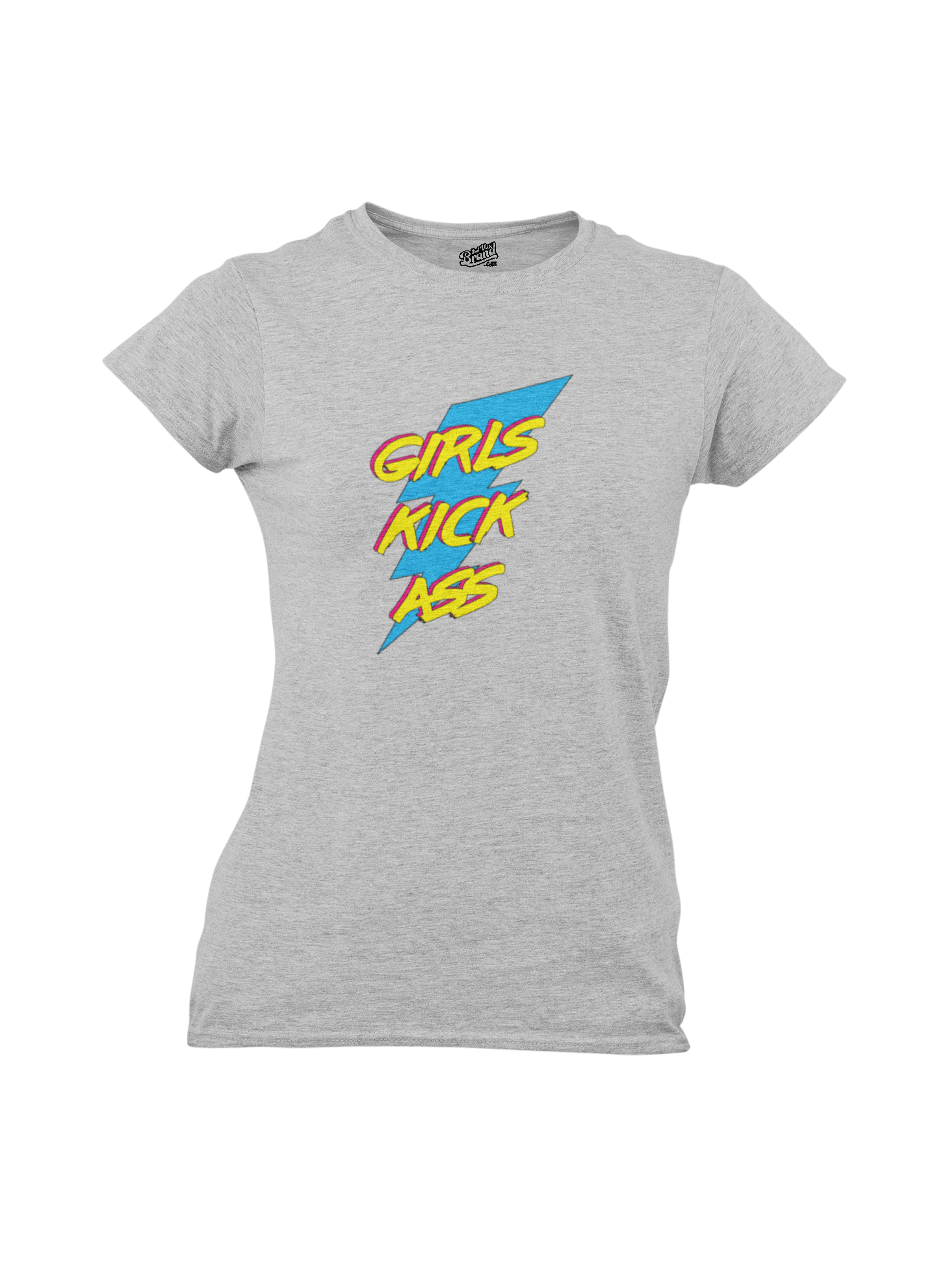 Girls Kick Ass